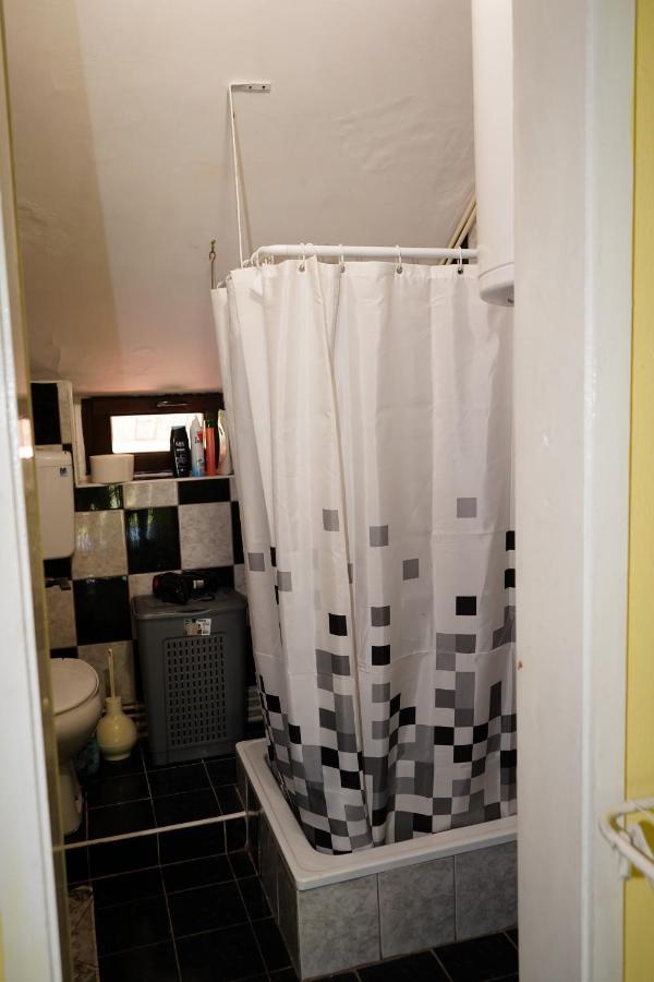Etnobubi Appartement Novi Sip Buitenkant foto